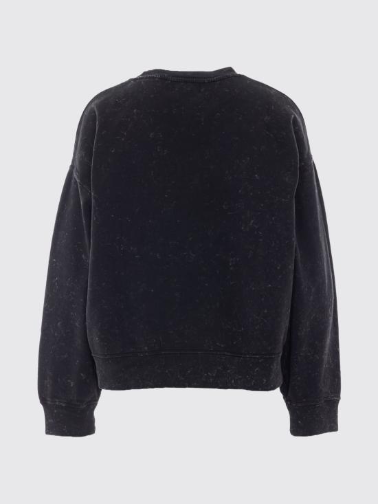 26FW 가니 스웨터 A1060093 252 Grey - GANNI