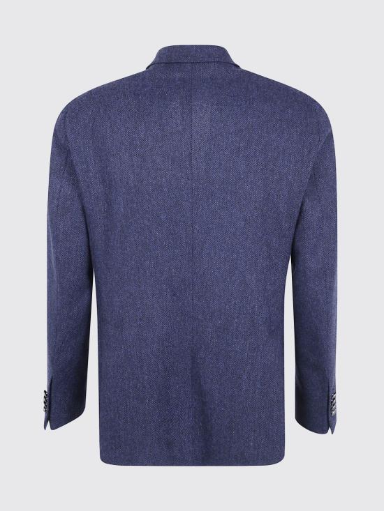 26FW 딸리아토레 자켓 1SMC20K610017 B3281 Blue - TAGLIATORE