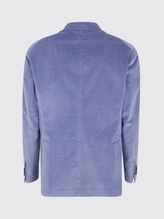 26FW 딸리아토레 자켓 1SMC22K020002 I3497 Blue - TAGLIATORE