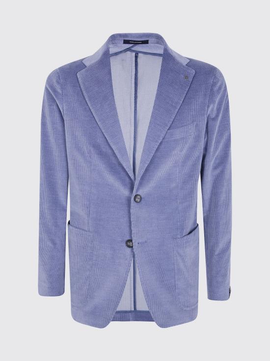 26FW 딸리아토레 자켓 1SMC22K020002 I3497 Blue - TAGLIATORE