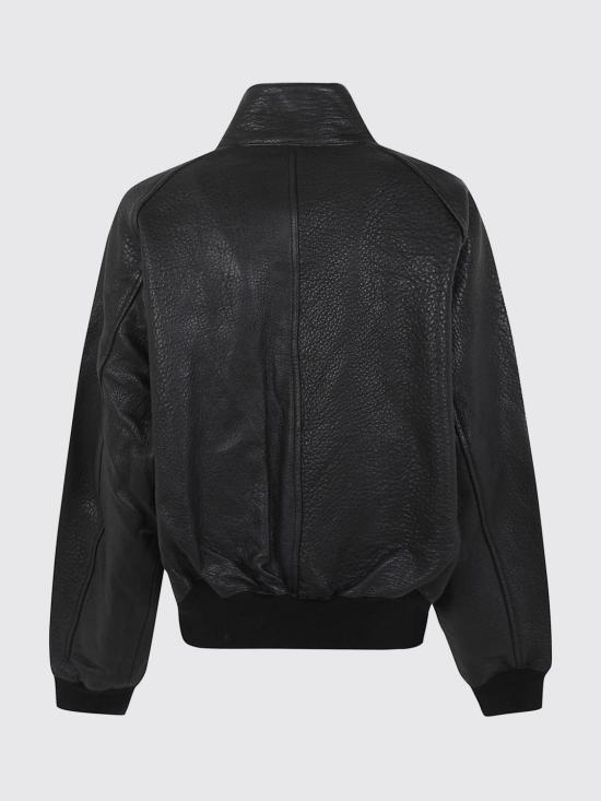 26FW 스튜디오 니콜슨 자켓 OVERSNM1355 Black - STUDIO NICHOLSON