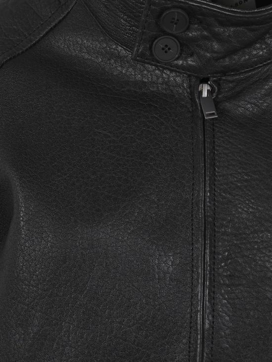26FW 스튜디오 니콜슨 자켓 OVERSNM1355 Black - STUDIO NICHOLSON