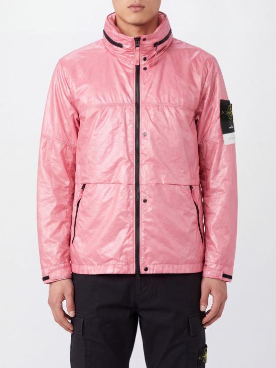 26FW 스톤 아일랜드 자켓 Q100019S0419 V0089 Pink