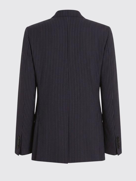 26FW 돌체앤가바나 자켓 G2UN9TFRBDQ S8051 Striped - DOLCE & GABBANA