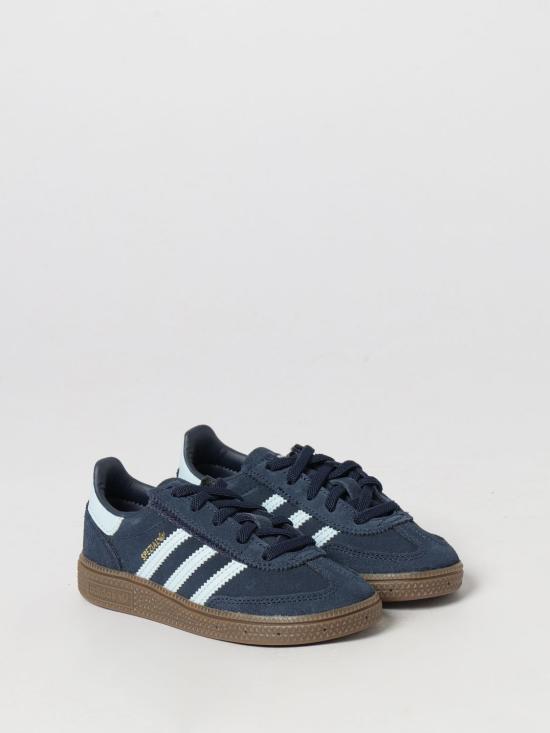 26FW [키즈] 아디다스 스니커즈 JI2899 Blue - ADIDAS