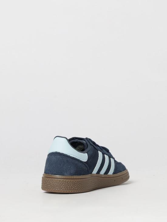 26FW [키즈] 아디다스 스니커즈 JI2899 Blue - ADIDAS