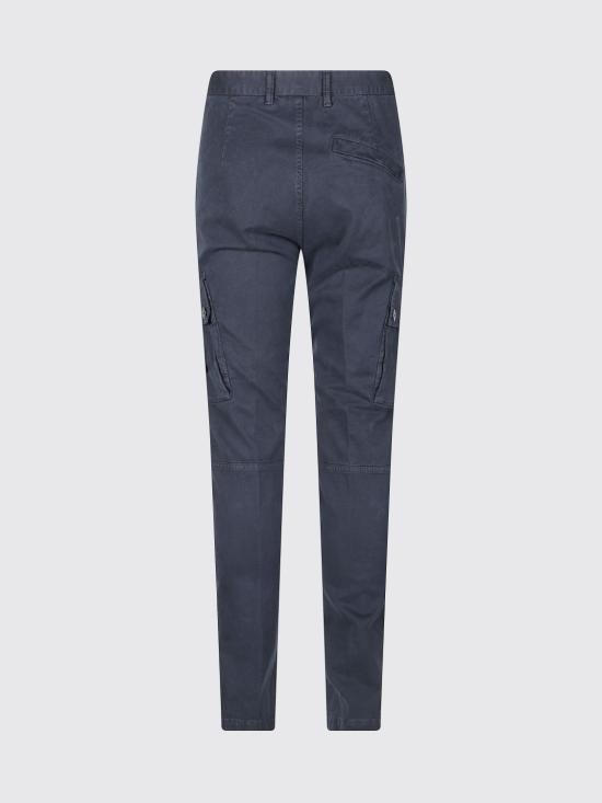26FW 스톤 아일랜드 팬츠 3100034S00L1 V0120 Navy - STONE ISLAND