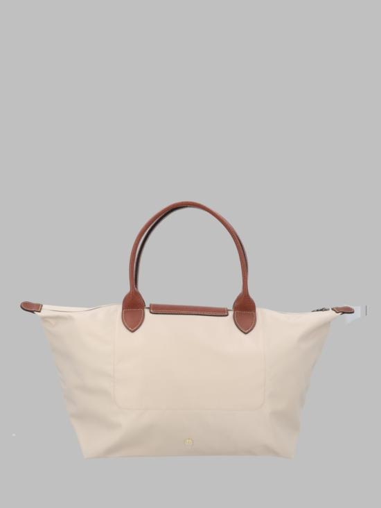  롱샴 가방 르 플리아쥬 원숄더백 아이보리 - LONGCHAMP