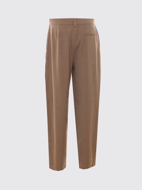 26FW 리우조 팬츠 WF6087T732A L9179 Beige - LIU JO