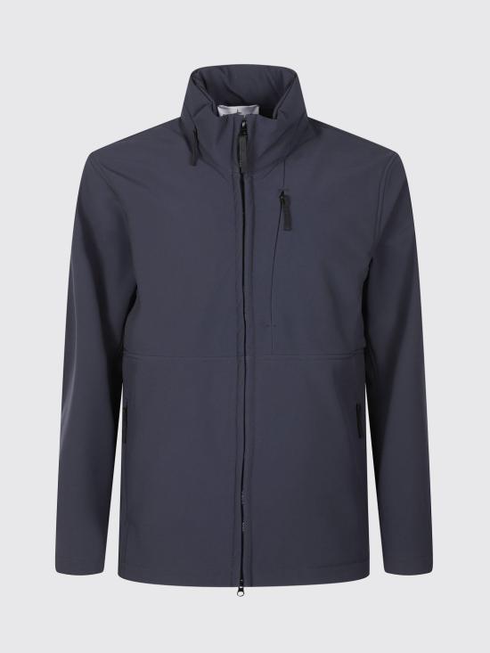 26FW 스톤 아일랜드 자켓 Q100005S0B22 V0020 Navy - STONE ISLAND