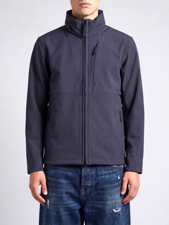 26FW 스톤 아일랜드 자켓 Q100005S0B22 V0020 Navy