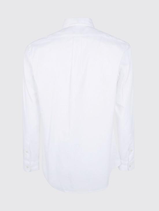 26FW 폴로 랄프로렌 셔츠 710B30151 001 White - POLO RALPH LAUREN