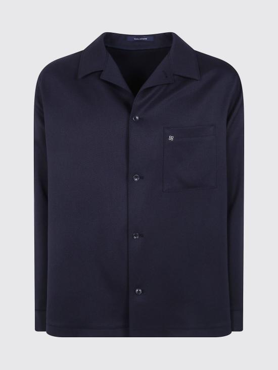 26FW 딸리아토레 셔츠 GABANIAIML190048 B1237 Blue - TAGLIATORE