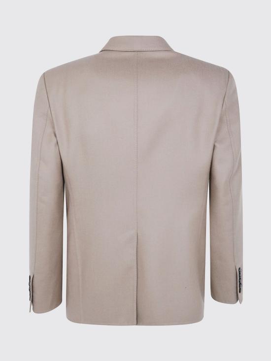 26FW 톰포드 자켓 JDDN01WSS65 EBF Brown - TOMFORD