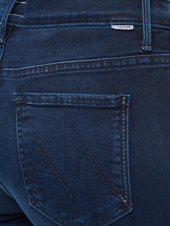 26FW 마더 데님 팬츠 1535104F CMH Denim - MOTHER