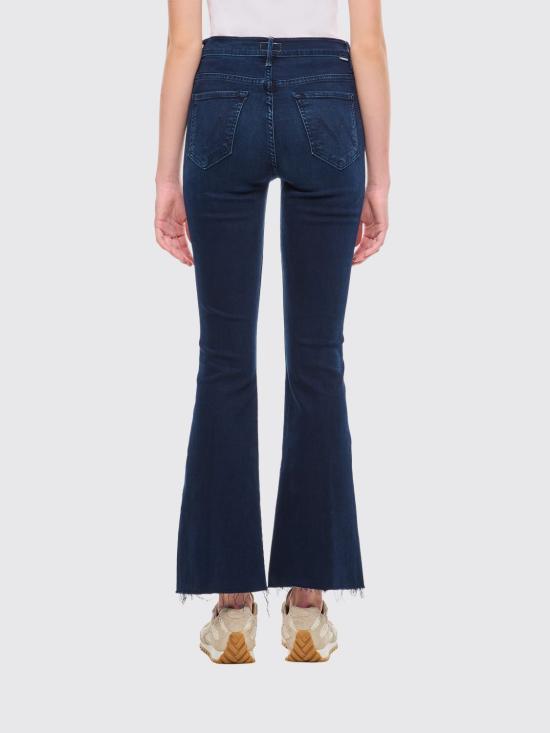 26FW 마더 데님 팬츠 1535104F CMH Denim - MOTHER