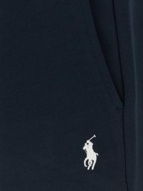 26FW 폴로 랄프로렌 팬츠 710888283 002 Black - POLO RALPH LAUREN