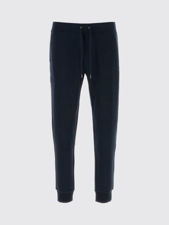 26FW 폴로 랄프로렌 팬츠 710888283 002 Black - POLO RALPH LAUREN