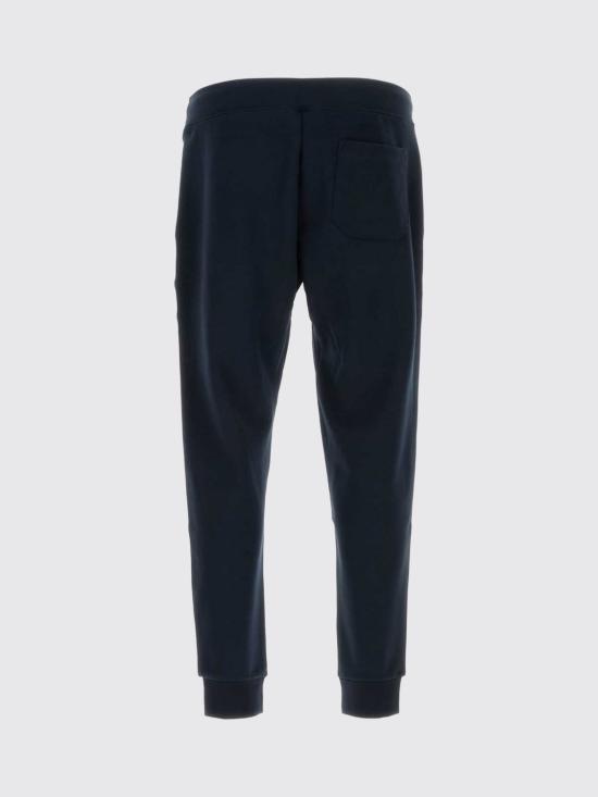 26FW 폴로 랄프로렌 팬츠 710888283 002 Black - POLO RALPH LAUREN
