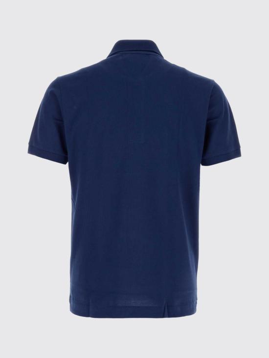 26FW 라코스테 클래식 핏 피케 폴로 셔츠 L1212 F9F Blue - LACOSTE