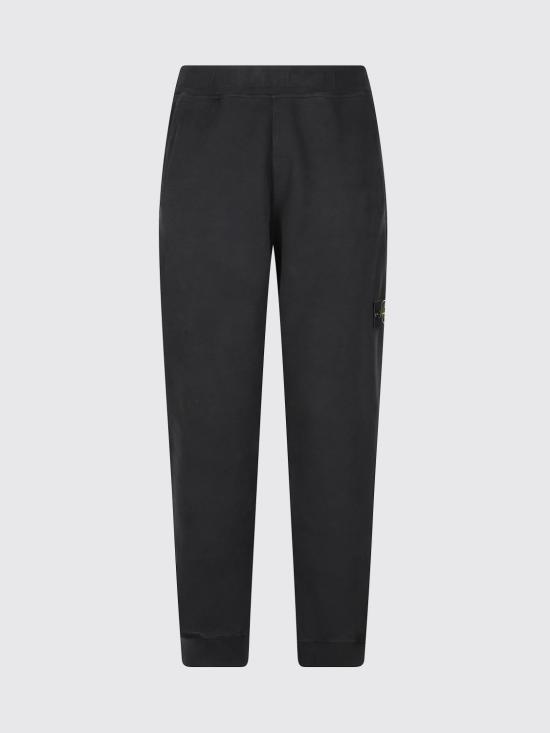 26FW 스톤 아일랜드 팬츠 6200012S0A20 V0029 Black - STONE ISLAND