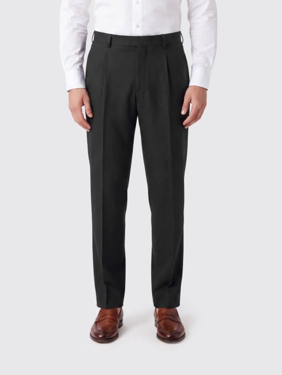 26FW 라르디니 팬츠 ACMIGIOCN65402 999 Black