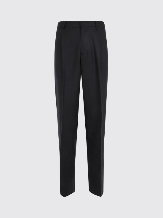 26FW 라르디니 팬츠 ACMIGIOCN65402 999 Black - LARDINI