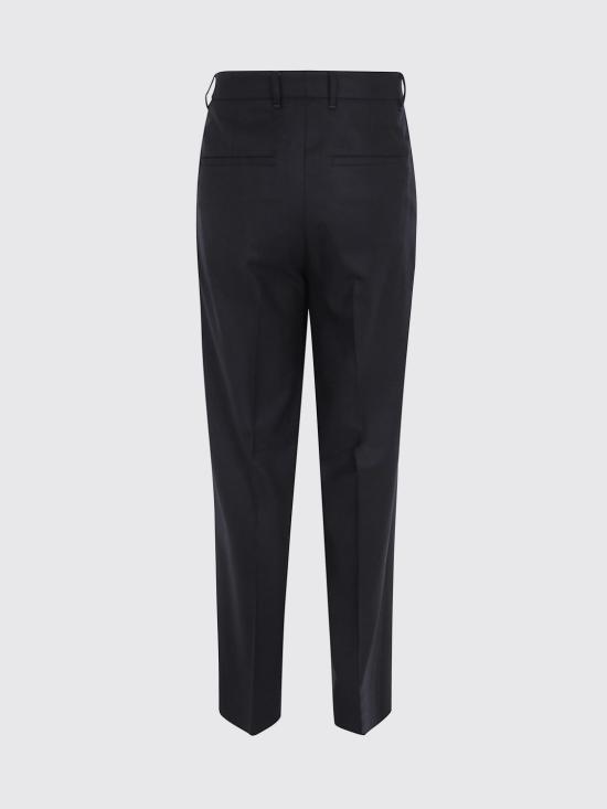 26FW 라르디니 팬츠 ACMIGIOCN65402 999 Black - LARDINI
