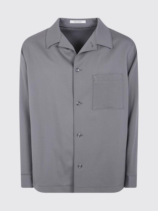 26FW 딸리아토레 셔츠 GABANIAIML190048 T1399 Brown - TAGLIATORE