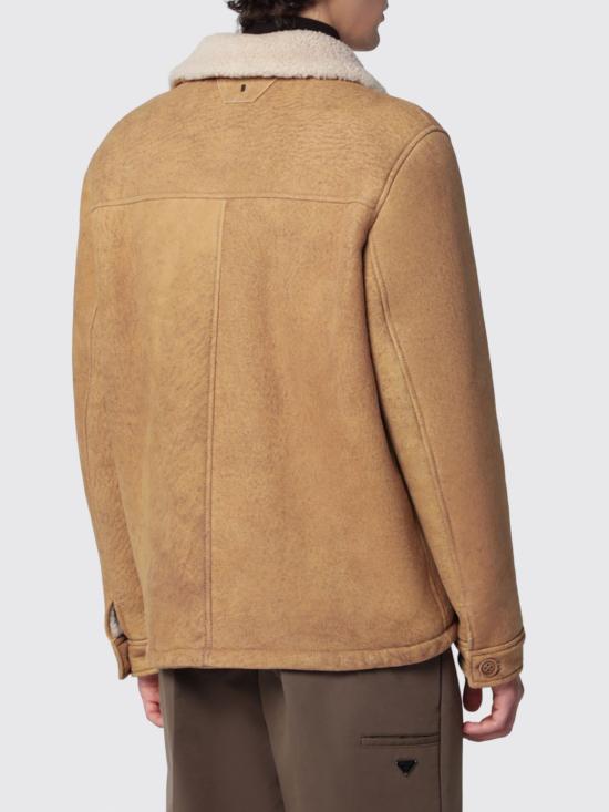 26FW 살바토레 산토로 자켓 51515 CB Beige - SALVATORE SANTORO