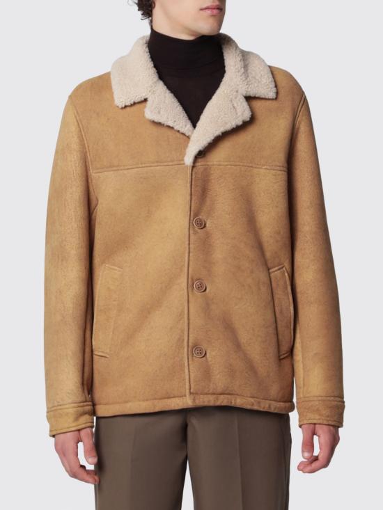 26FW 살바토레 산토로 자켓 51515 CB Beige
