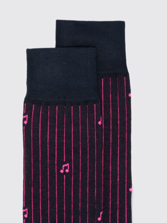 26FW 폴 스미스 양말 M1A800MOW067 47 Navy - PAUL SMITH