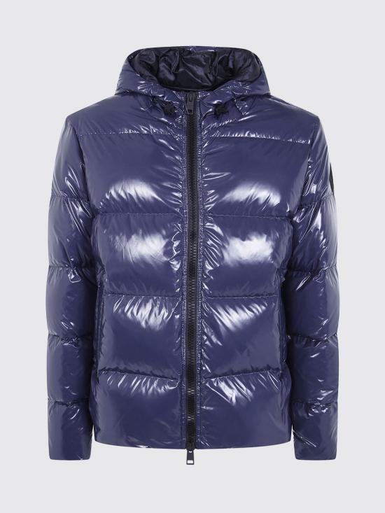 26FW 에르노 자켓 PI001342U12220Z 9202 Blue - HERNO