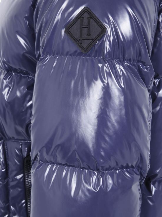 26FW 에르노 자켓 PI001342U12220Z 9202 Blue - HERNO