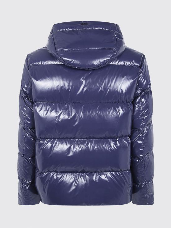 26FW 에르노 자켓 PI001342U12220Z 9202 Blue - HERNO