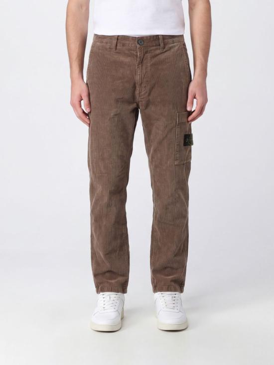 26FW 스톤 아일랜드 팬츠 3100039S0446 V0062 Grey