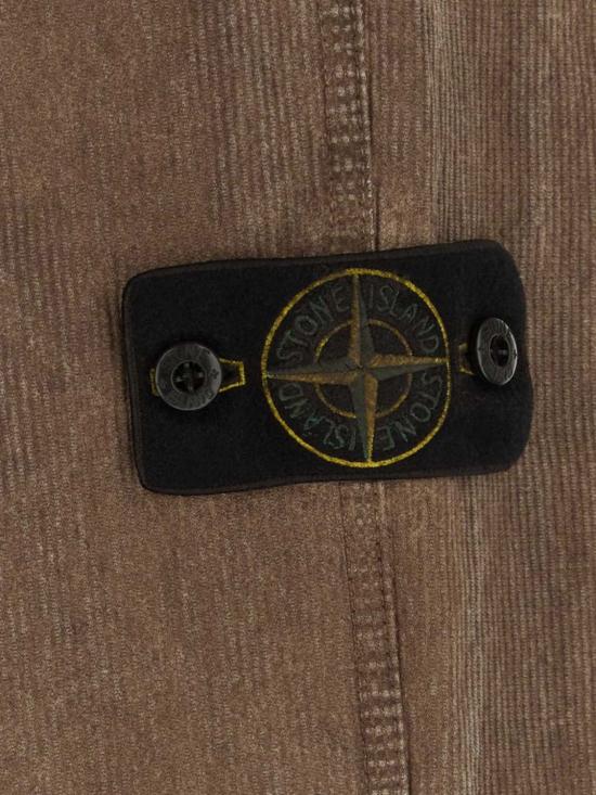 26FW 스톤 아일랜드 팬츠 3100039S0446 V0062 Grey - STONE ISLAND