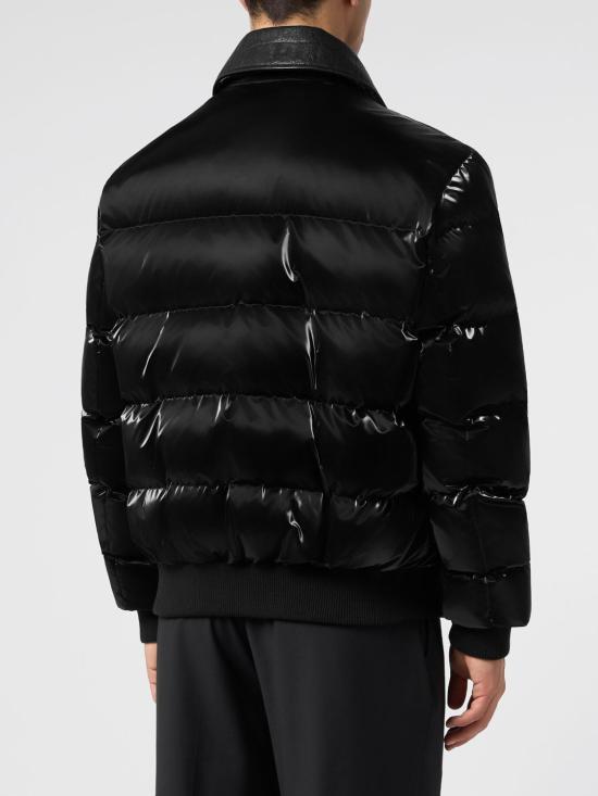 26FW 필립 플레인 자켓 FAFCMRB3088PNY011N 02 Black - PHILIPP PLEIN