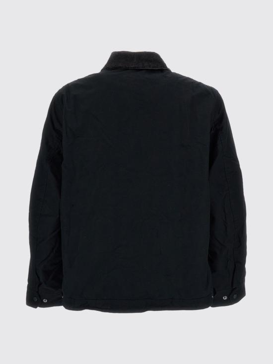 26FW 바버 자켓 MWX2600 BK71 Black - BARBOUR