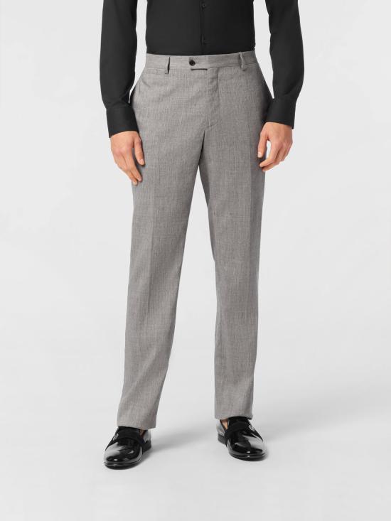 26FW 필립 플레인 팬츠 PAECMRT1536PTE105N 10 Grey