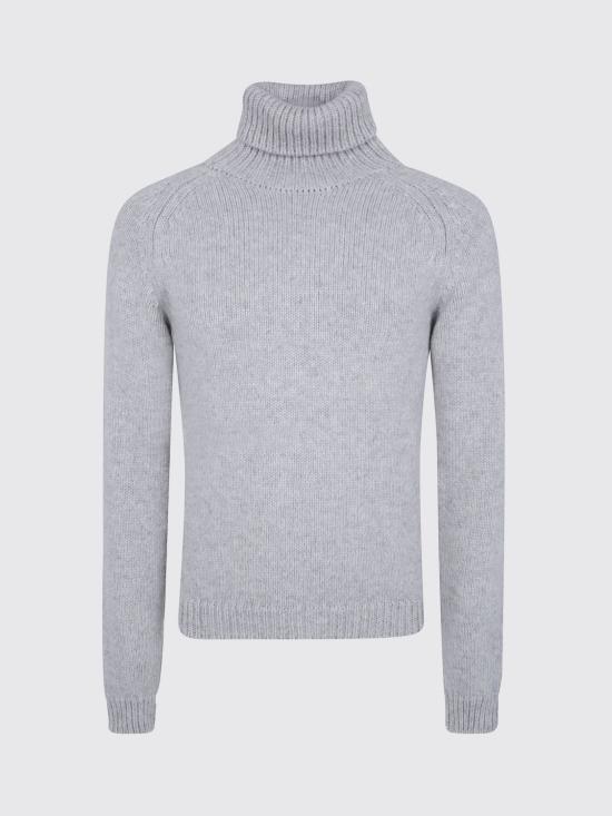 26FW 톰포드 스웨터 KRL072YMW180 TJC Grey - TOMFORD