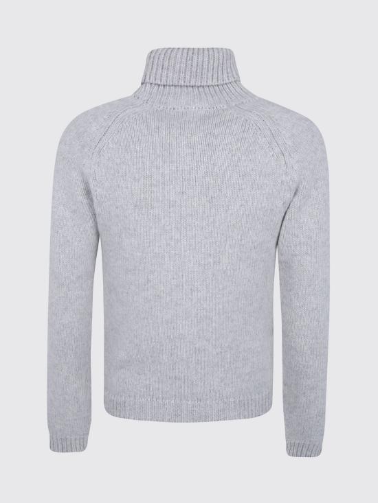 26FW 톰포드 스웨터 KRL072YMW180 TJC Grey - TOMFORD