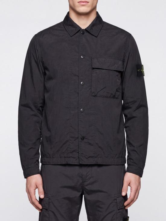 26FW 스톤 아일랜드 자켓 1200002S0A23 V0020 Navy