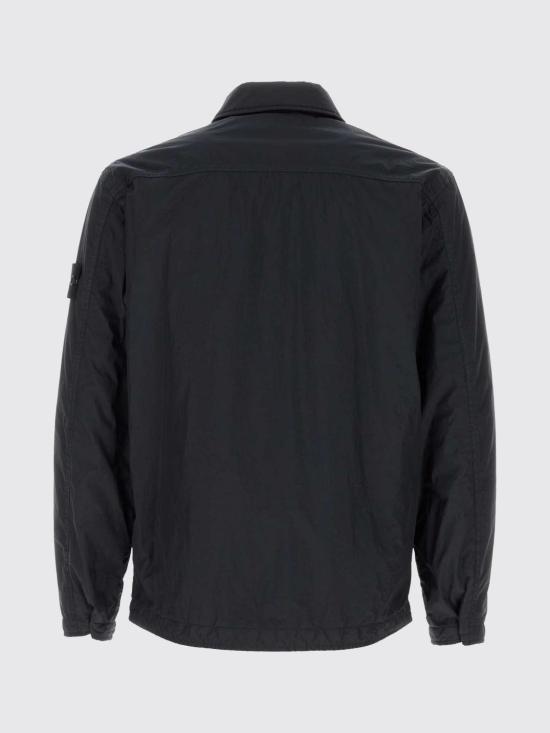 26FW 스톤 아일랜드 자켓 1200002S0A23 V0020 Navy - STONE ISLAND