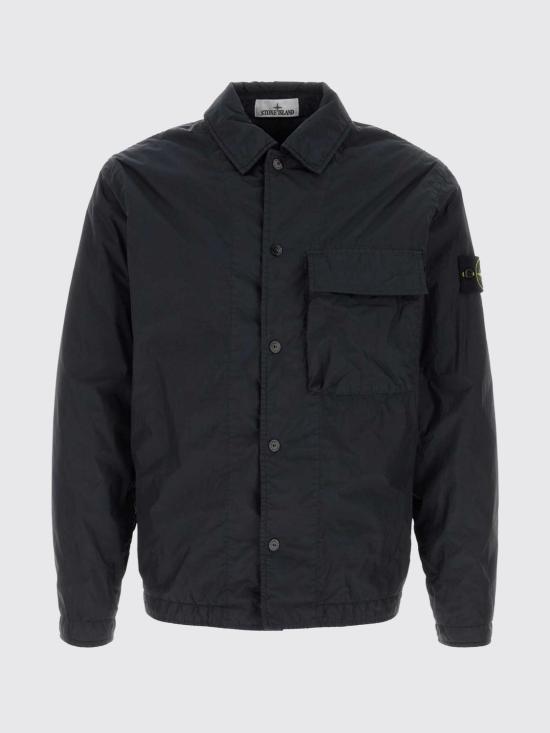 26FW 스톤 아일랜드 자켓 1200002S0A23 V0020 Navy - STONE ISLAND