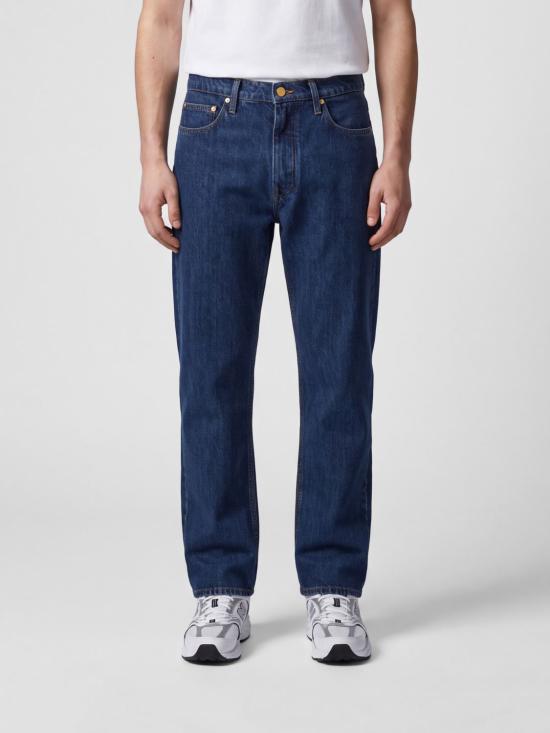 26FW 질샌더 데님 팬츠 J21KA0362J45324 476 Denim