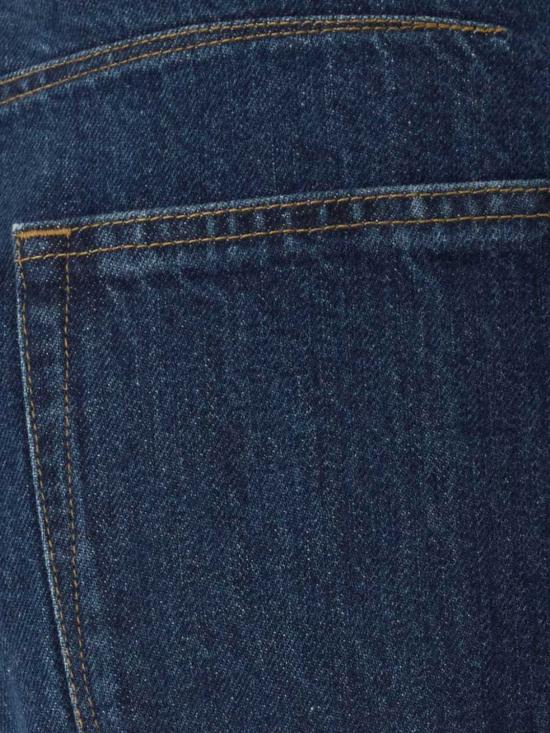 26FW 질샌더 데님 팬츠 J21KA0362J45324 476 Denim - JIL SANDER