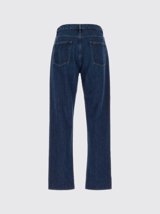 26FW 질샌더 데님 팬츠 J21KA0362J45324 476 Denim - JIL SANDER