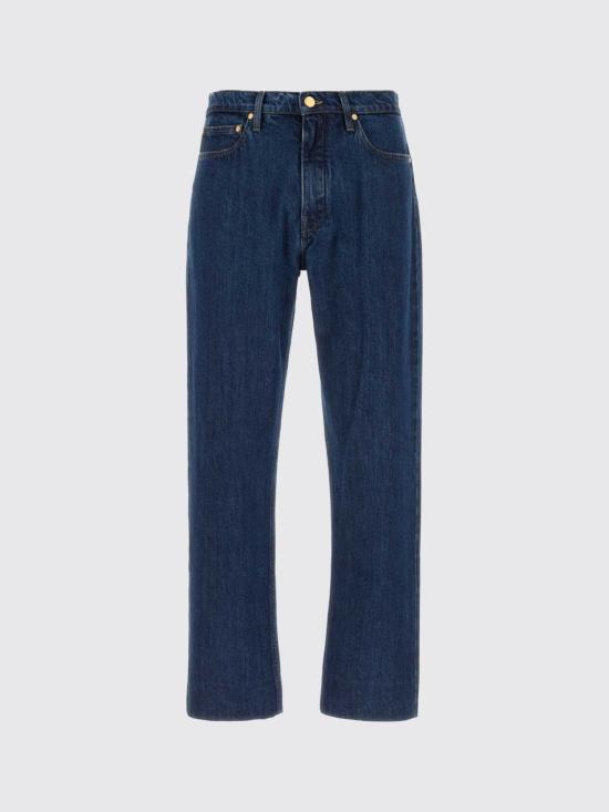26FW 질샌더 데님 팬츠 J21KA0362J45324 476 Denim - JIL SANDER