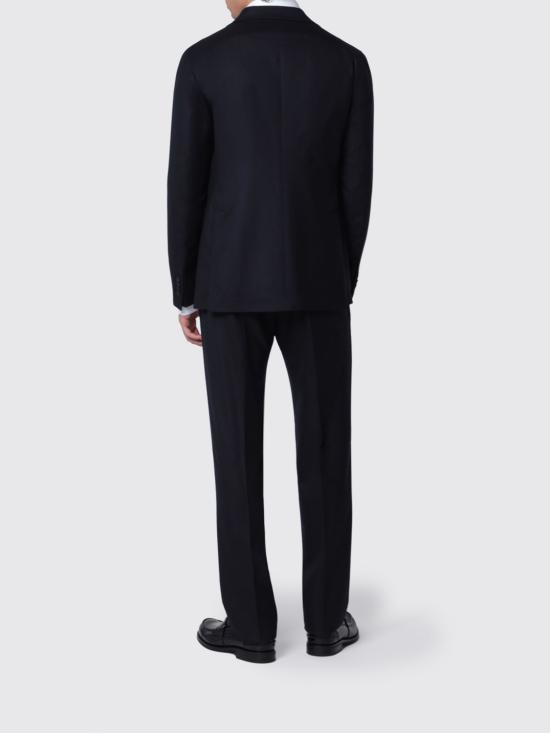 26FW 딸리아토레 수트 세트 2SMC22B01080005 B5044 Blue - TAGLIATORE